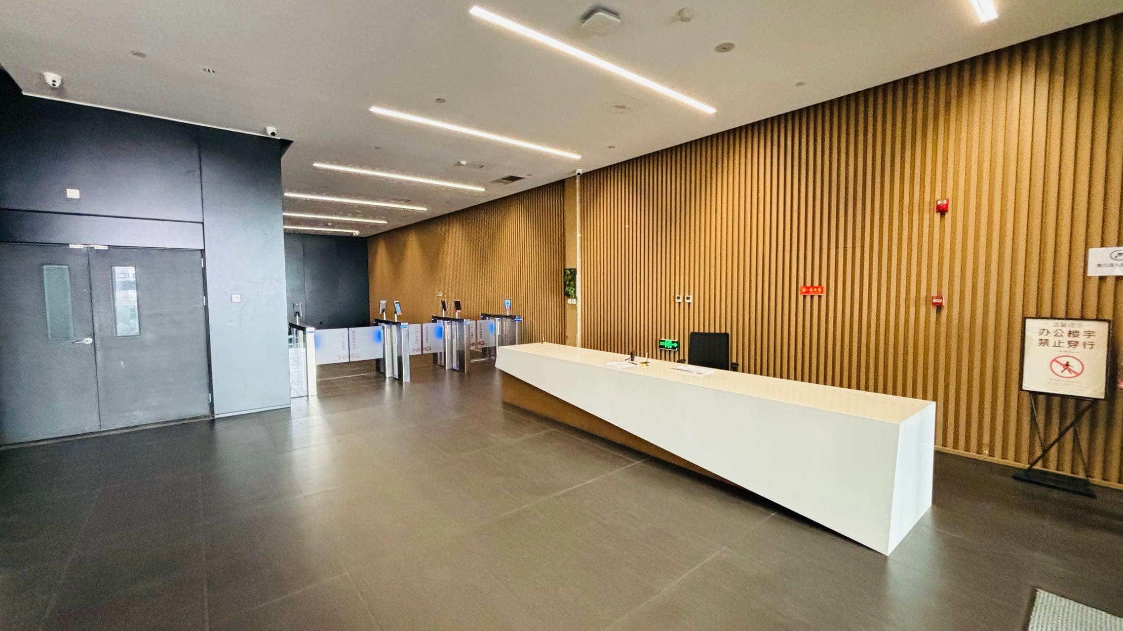 望京科技园     2200平米办公室  