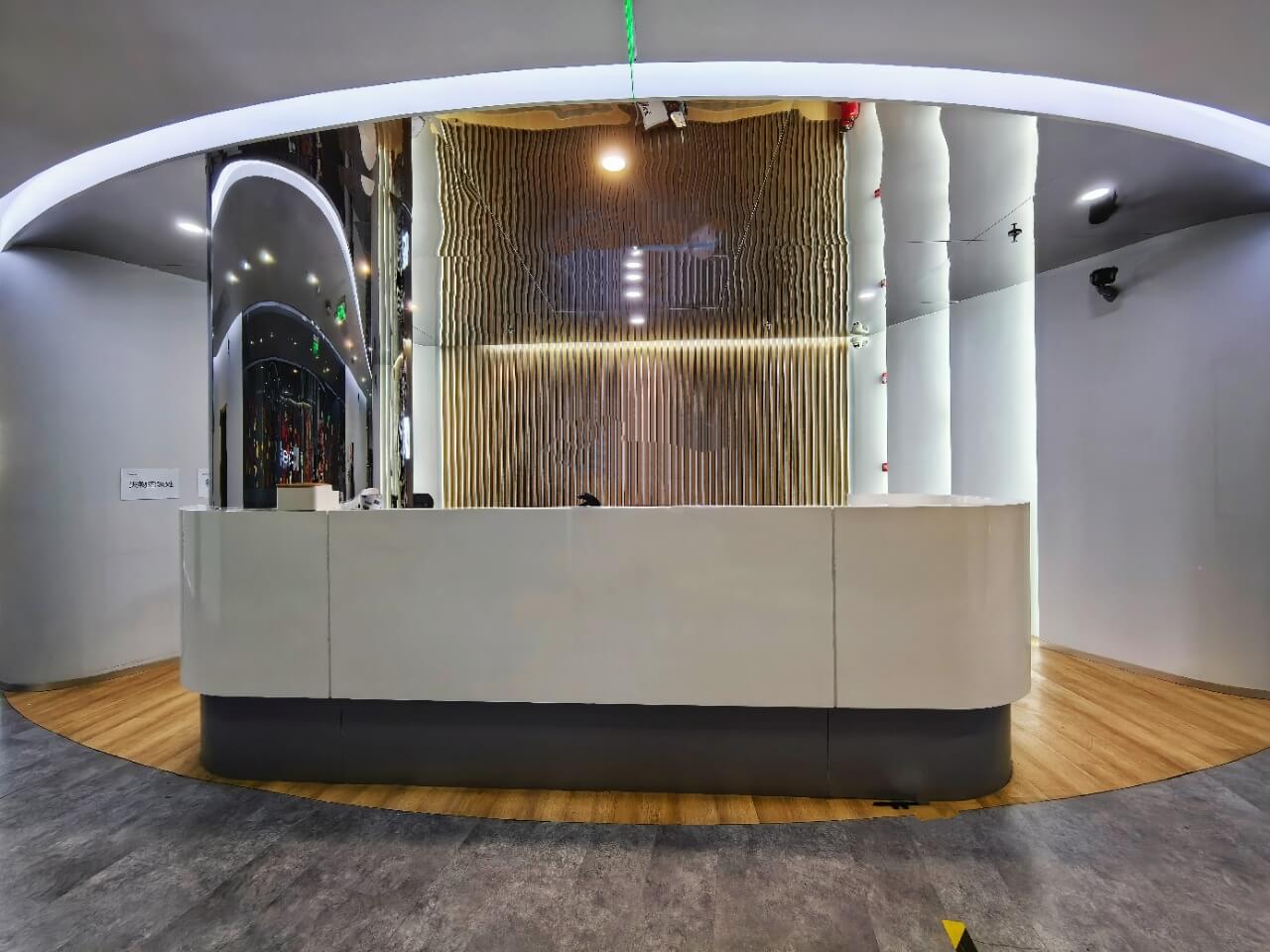 望京科技园      4500 平米办公室   